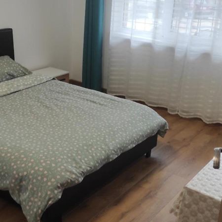 Apartament Turda Exterior photo